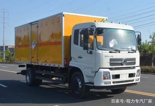 普通貨車能運(yùn)輸?shù)诰蓬愇ｋU(xiǎn)品嗎？